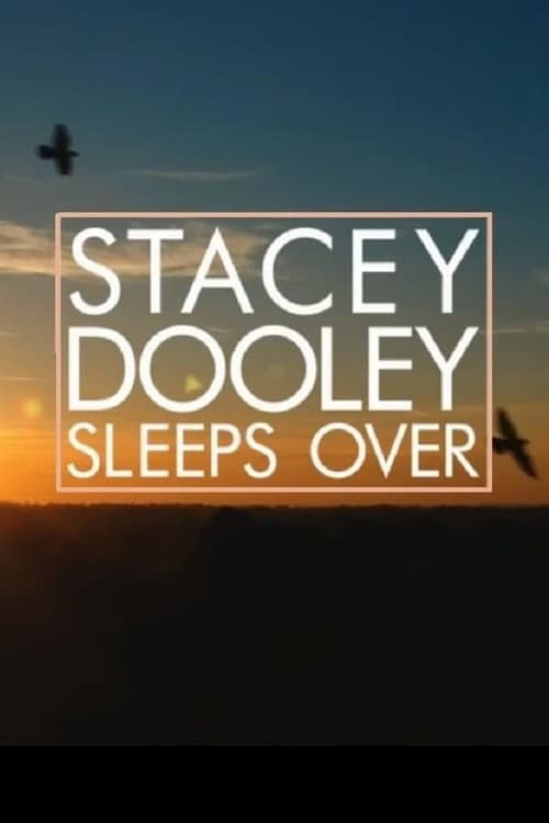 Stacey Dooley Sleeps Over Season 1 poster
