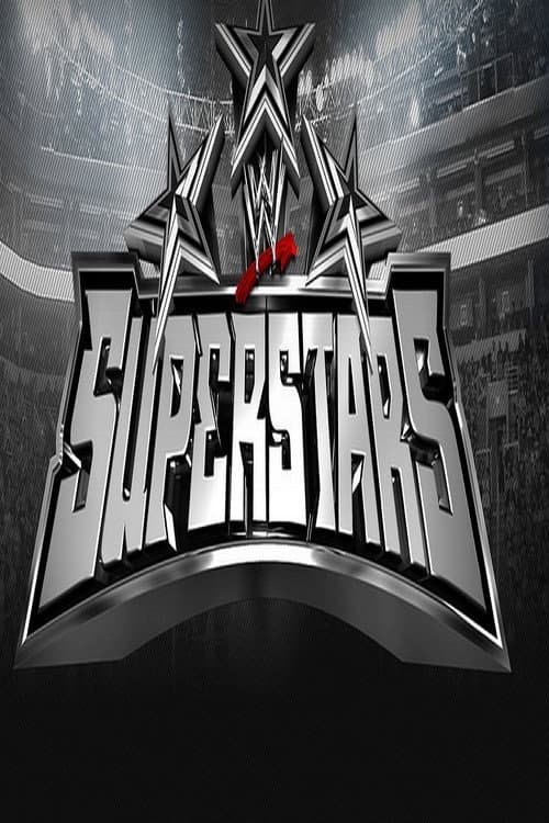 WWE Superstars Season 3 poster