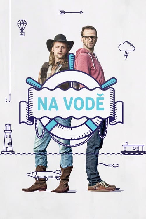 Na vodě Season 1 poster
