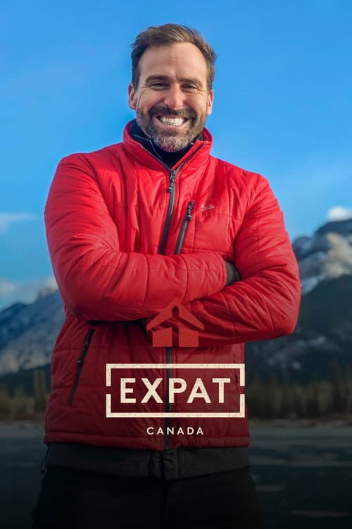Expat - Spécial Canada Season 1 poster