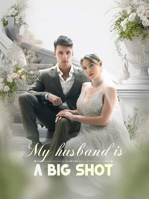 My Husband Is A Big Shot Season 1 poster