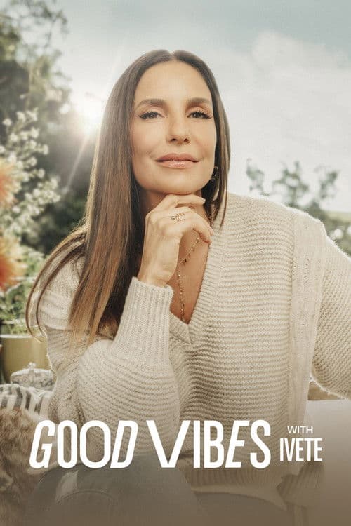 Onda Boa com Ivete Season 1 poster