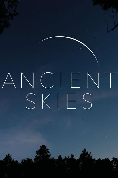 Ancient Skies Season 1 poster