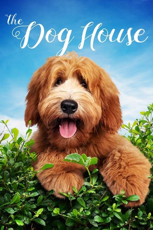 The Dog House Season 3 poster