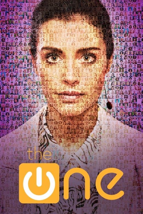 The One Season 1 poster