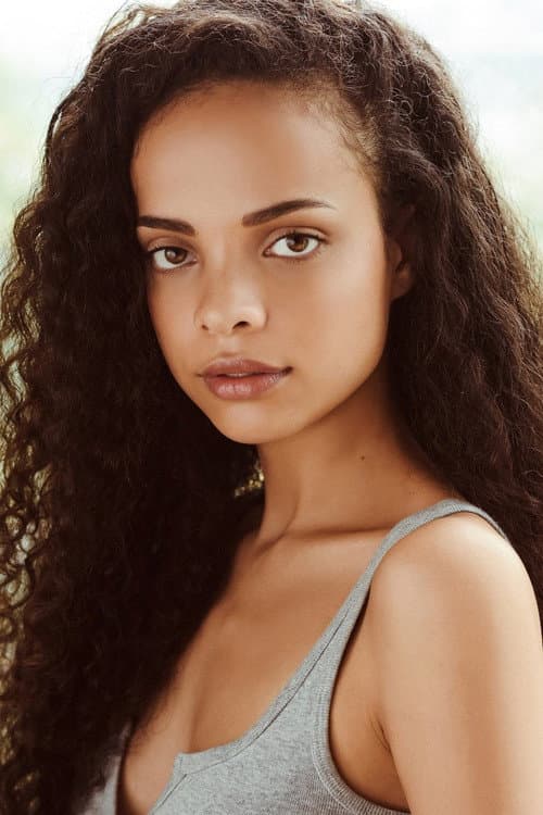 Sierra Sidwell