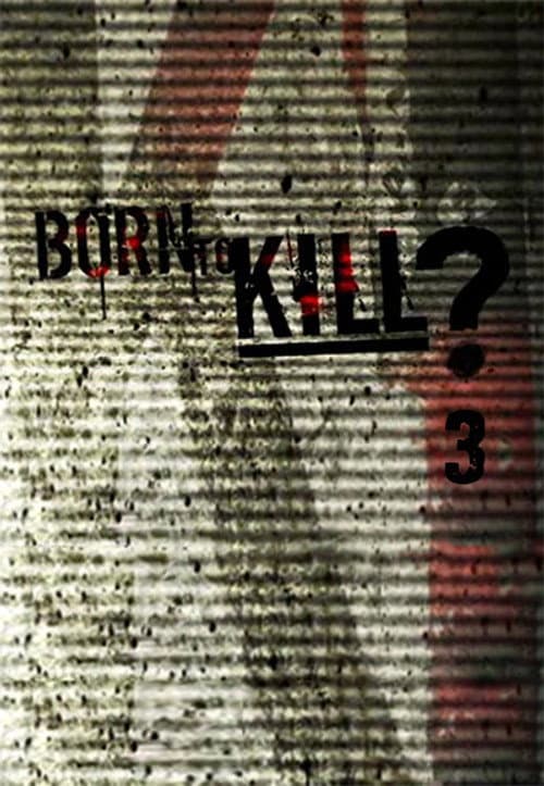 Born to Kill? Season 3 poster