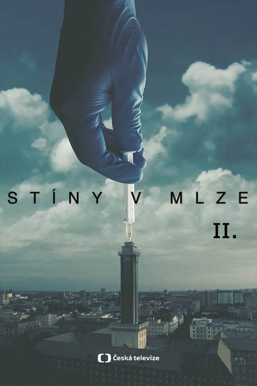Stíny v mlze Season 2 poster