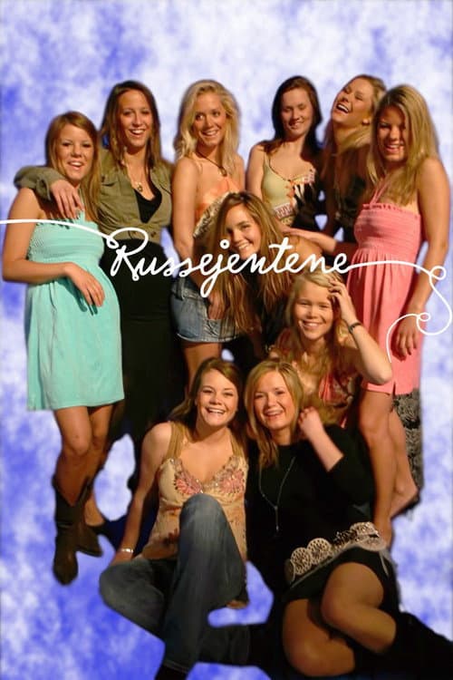 Russejentene Season 1 poster