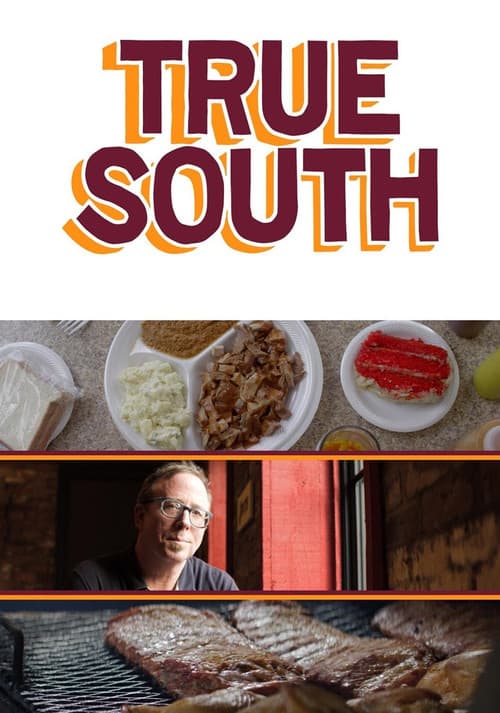 TrueSouth Season 7 poster