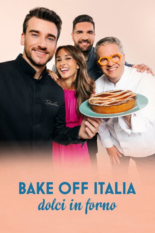 Bake Off Italia - Dolci in forno Season 10 poster
