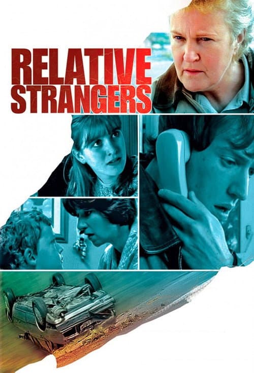 Relative Strangers Season 1 poster