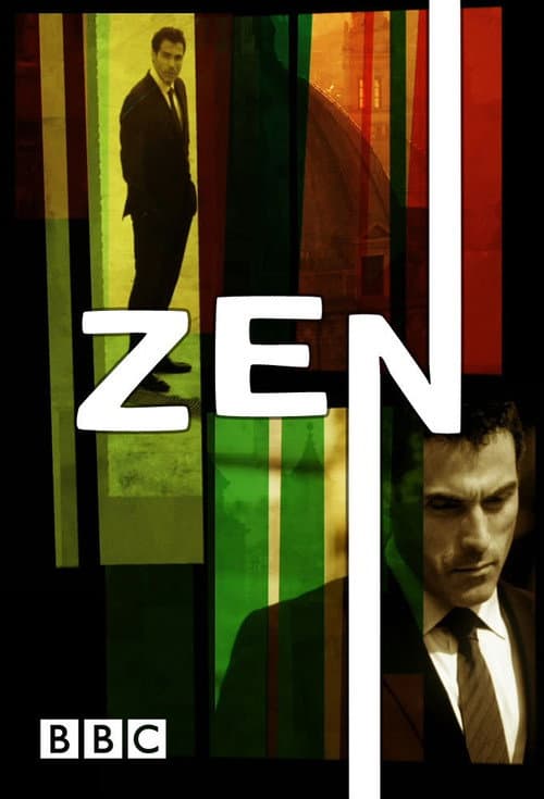 Zen Miniseries poster