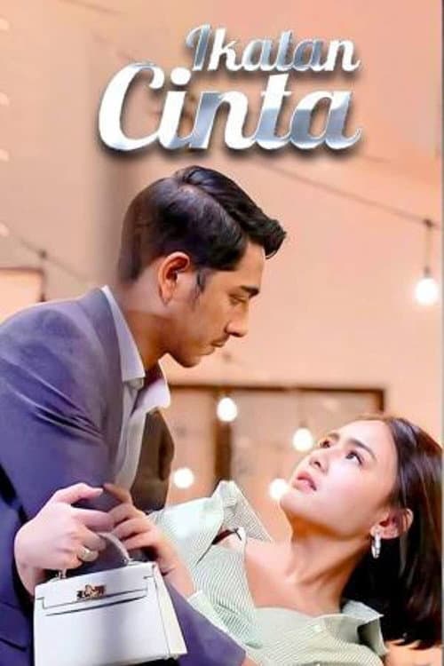 Ikatan Cinta Season 1 poster