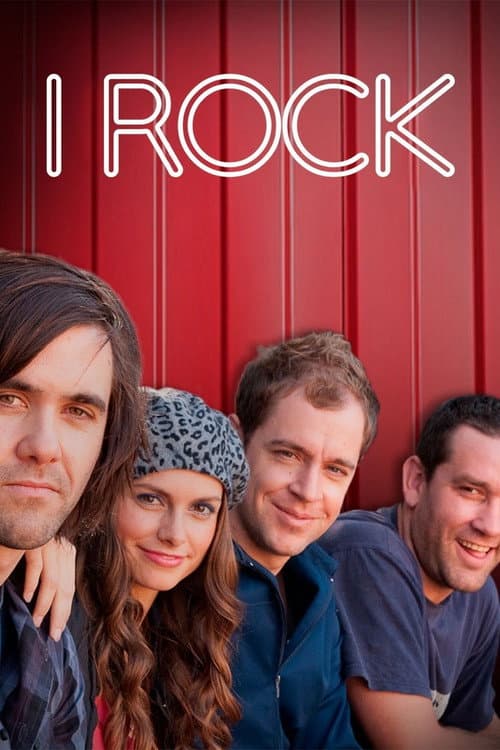 I Rock Season 1 poster