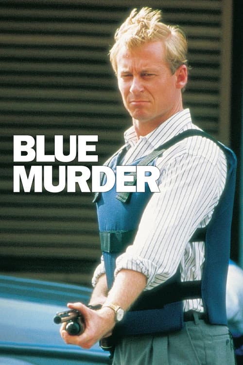 Blue Murder Season 1 poster