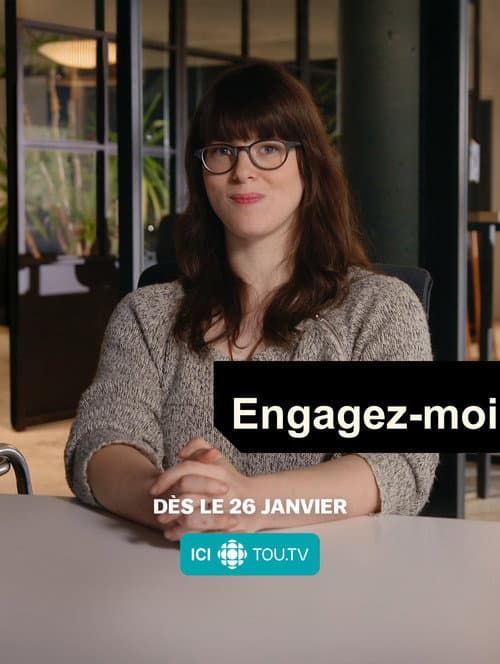 Engagez-moi Season 2 poster