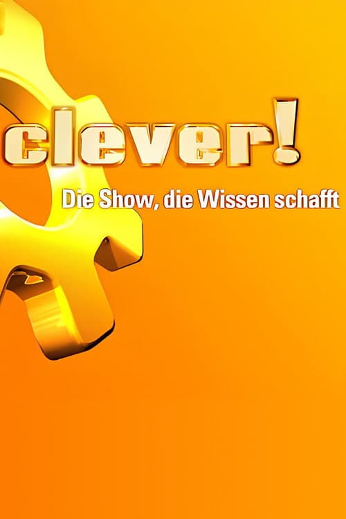 Clever - Die Show, die Wissen schafft Season 2 poster