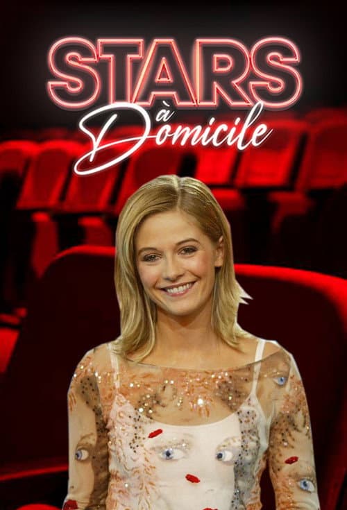 Stars à domicile Season 2 poster