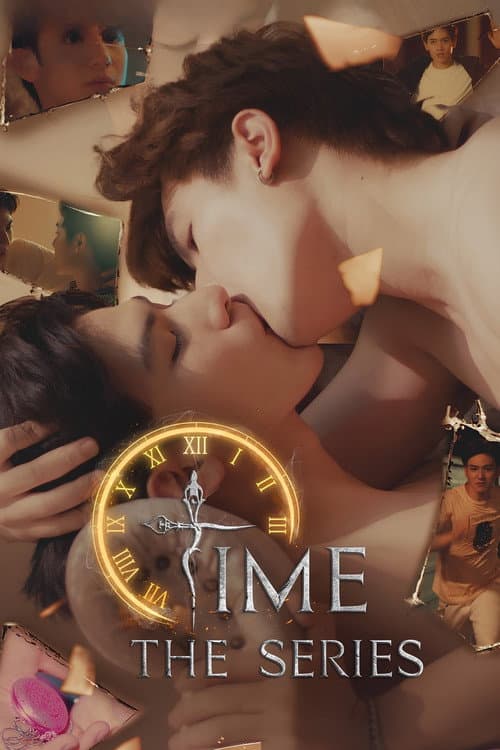 Time Season 1 poster
