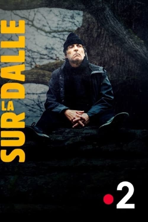 Sur la dalle Season 1 poster