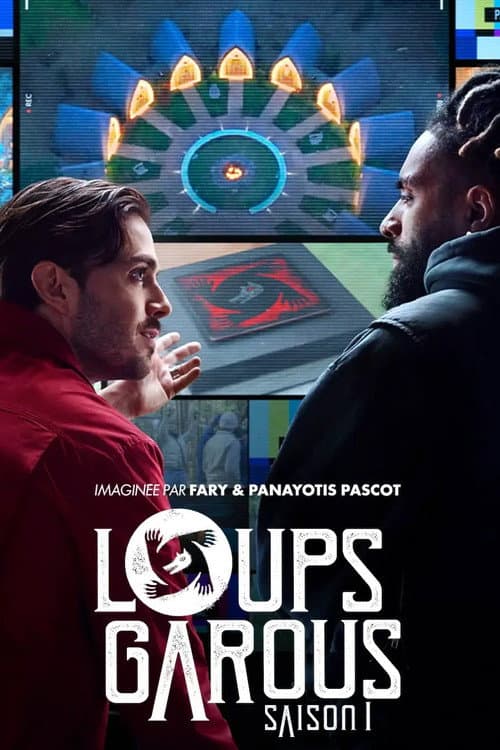 Loups Garous Season 1 poster