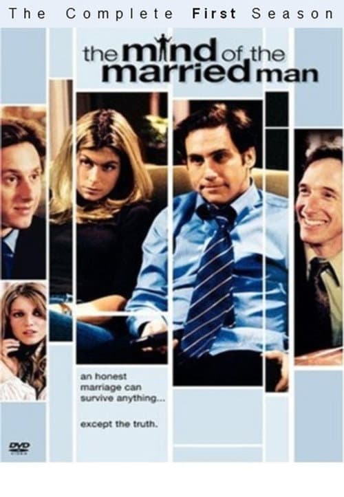 The Mind of the Married Man Season 1 poster