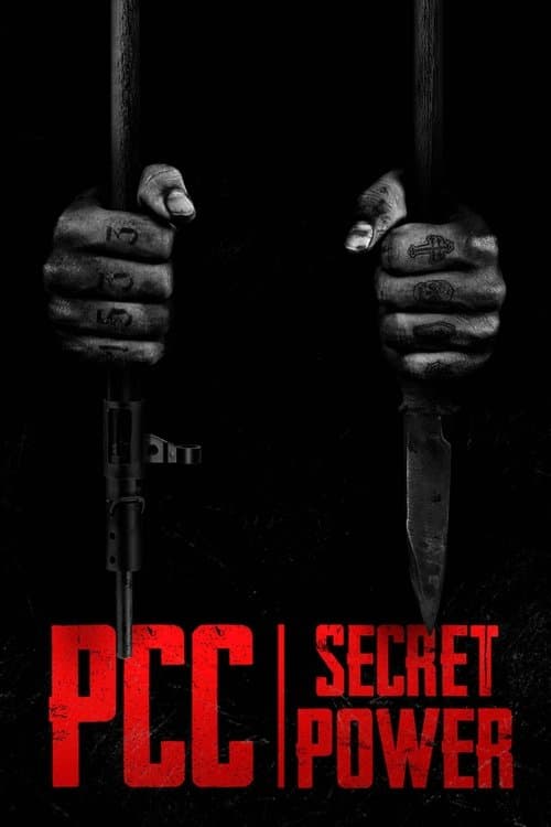 PCC, Secret Power Season 1 poster