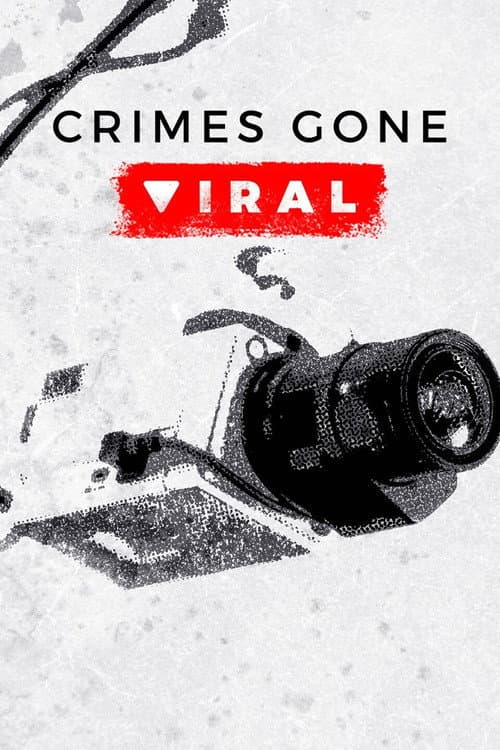 Crimes Gone Viral Season 1 poster