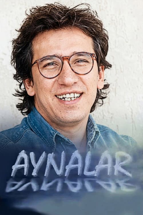 Aynalar Season 1 poster