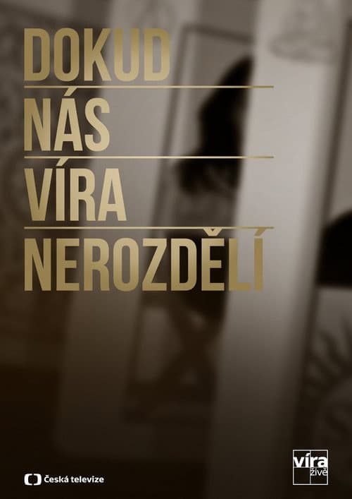 Dokud nás víra nerozdělí Season 1 poster