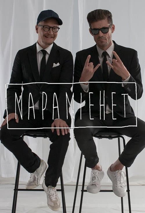 Napamiehet Season 1 poster