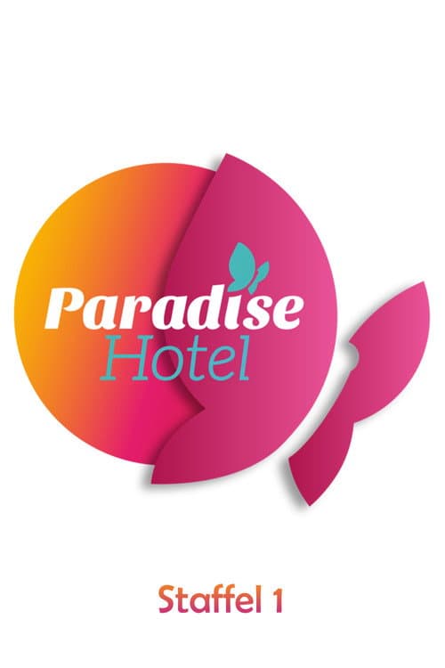 Paradise Hotel Season 1 poster