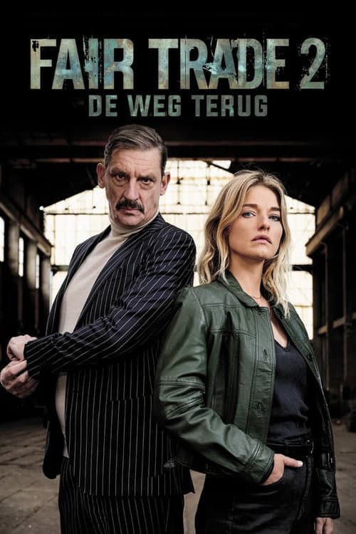 Fair Trade Season 2 poster
