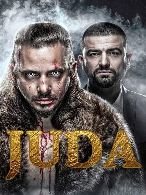 Juda Season 1 poster