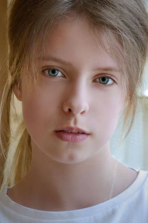 Ivanna Borodai