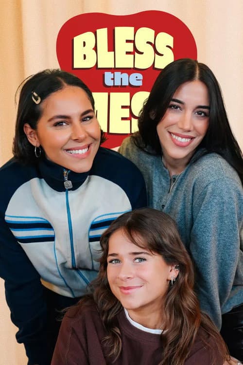 Bless the mess Season 1 poster