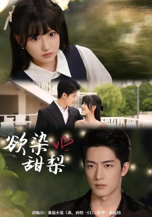 欲染甜帮 Season 1 poster