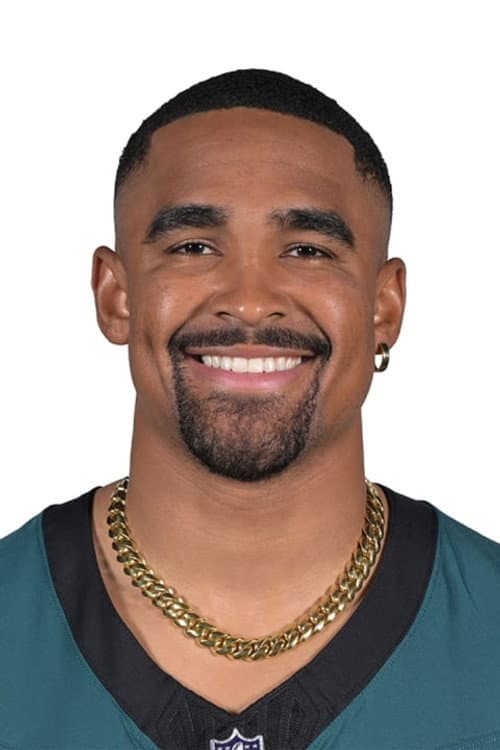 Jalen Hurts