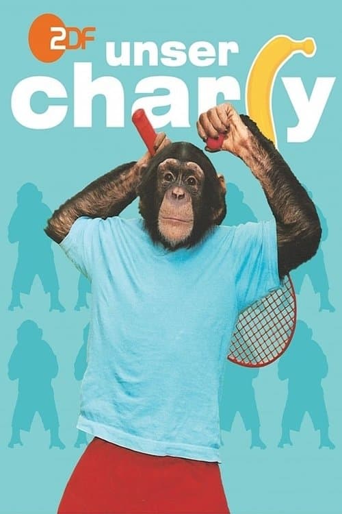 Unser Charly Season 2 poster