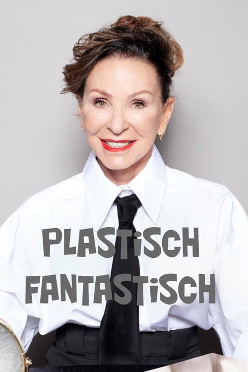 Plastisch Fantastisch Season 1 poster