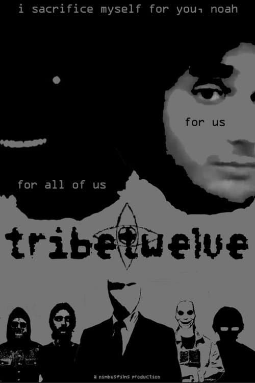 Tribe Twelve Season 2 poster
