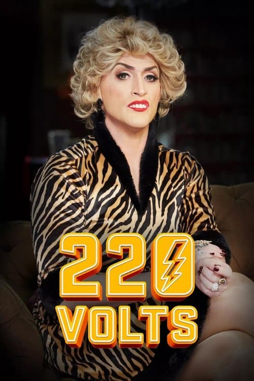 220 Volts Season 2 poster