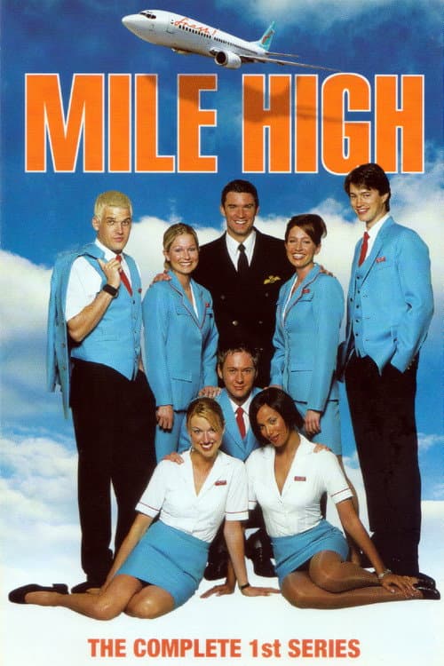Mile High Series 1 poster