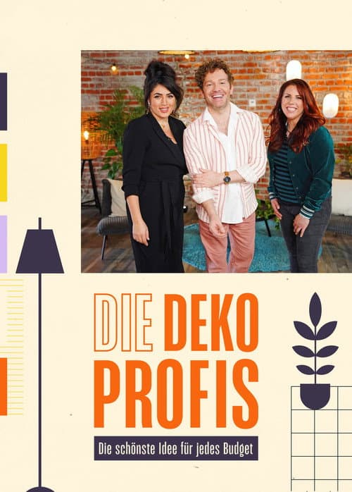 Die Dekoprofis - Die schönste Idee für jedes Budget Season 2 poster
