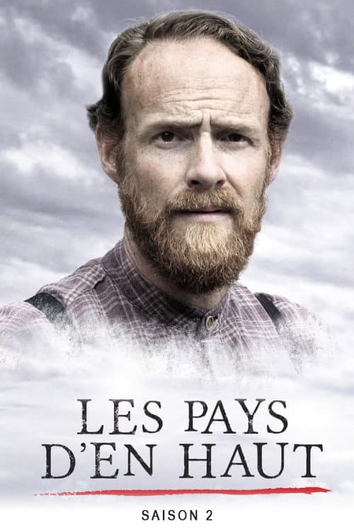 True North Season 2 poster