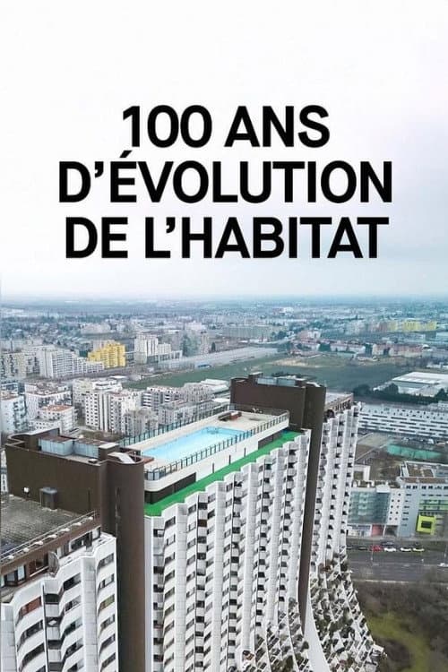 100 Jahre Neues Bauen Season 1 poster