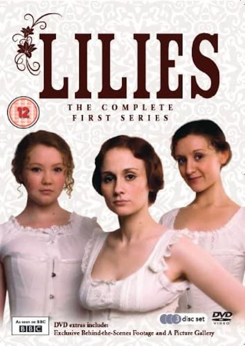 Lilies Series 1 poster
