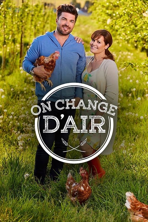 On change d'air Season 2 poster