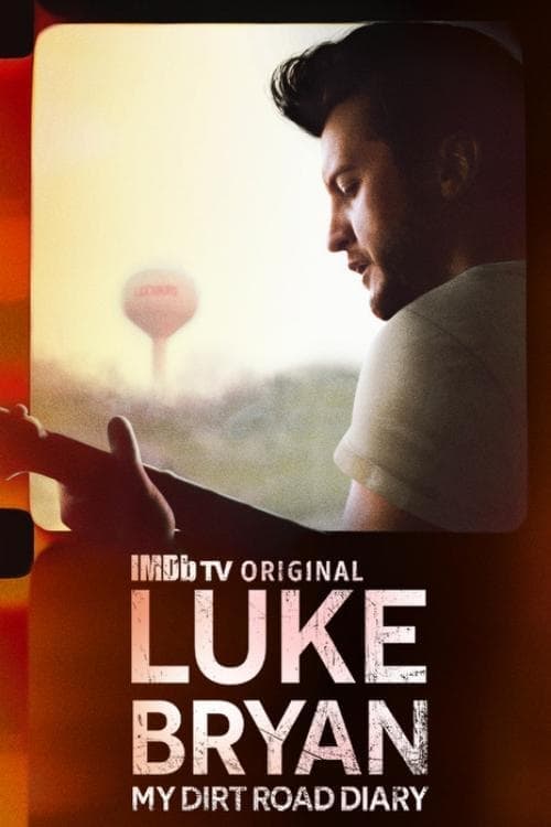 Luke Bryan: My Dirt Road Diary Season 1 poster